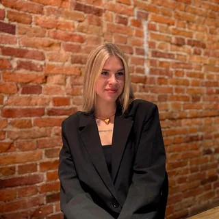 Екатерина Глазкова